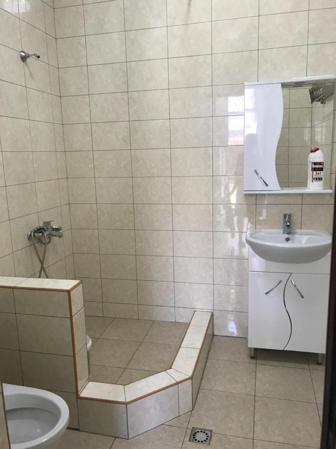 Апартаменты Лидзава Lidzava Exterior foto